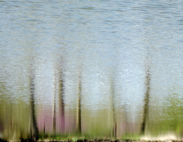 ABSTRACT IMPRESSIONISM V: "Spring", LE 1/12 Lg Can